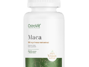 OSTROVIT MACA 90 tableta