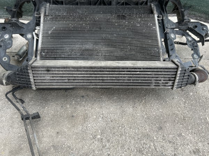 Interkuler Dodge Journey 2008