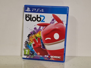 De Blob 2 (PlayStation 4 - PS4)