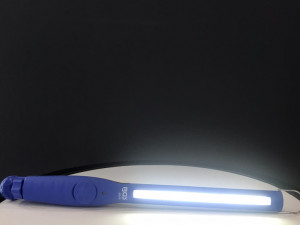 LED LAMPA BGS PUNJIVA 2200mAh