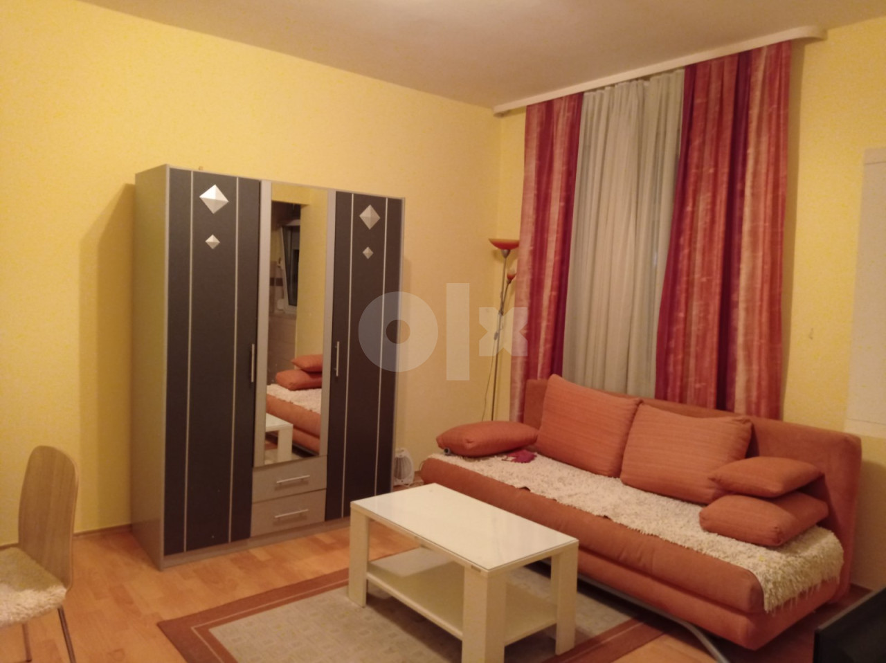 Stan na dan ili duze, Sarajevo - Centar 28m2 2