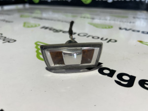 Žmigavac blatobrana Opel Astra H