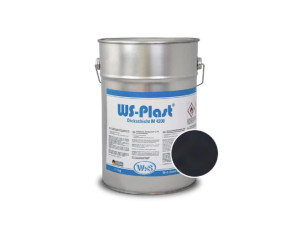 W&S-Plast M 4200 0001 30 kg boja