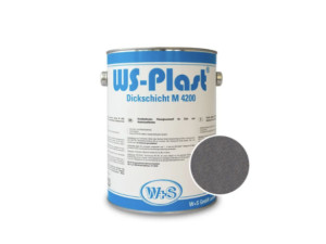 W&S-Plast M 4200 EG 0003 2.5l boja