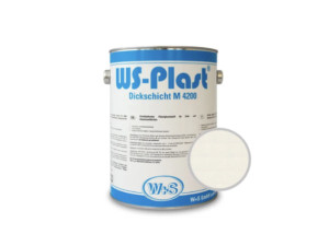 W&S-Plast M 4200 1013 2.5l boja