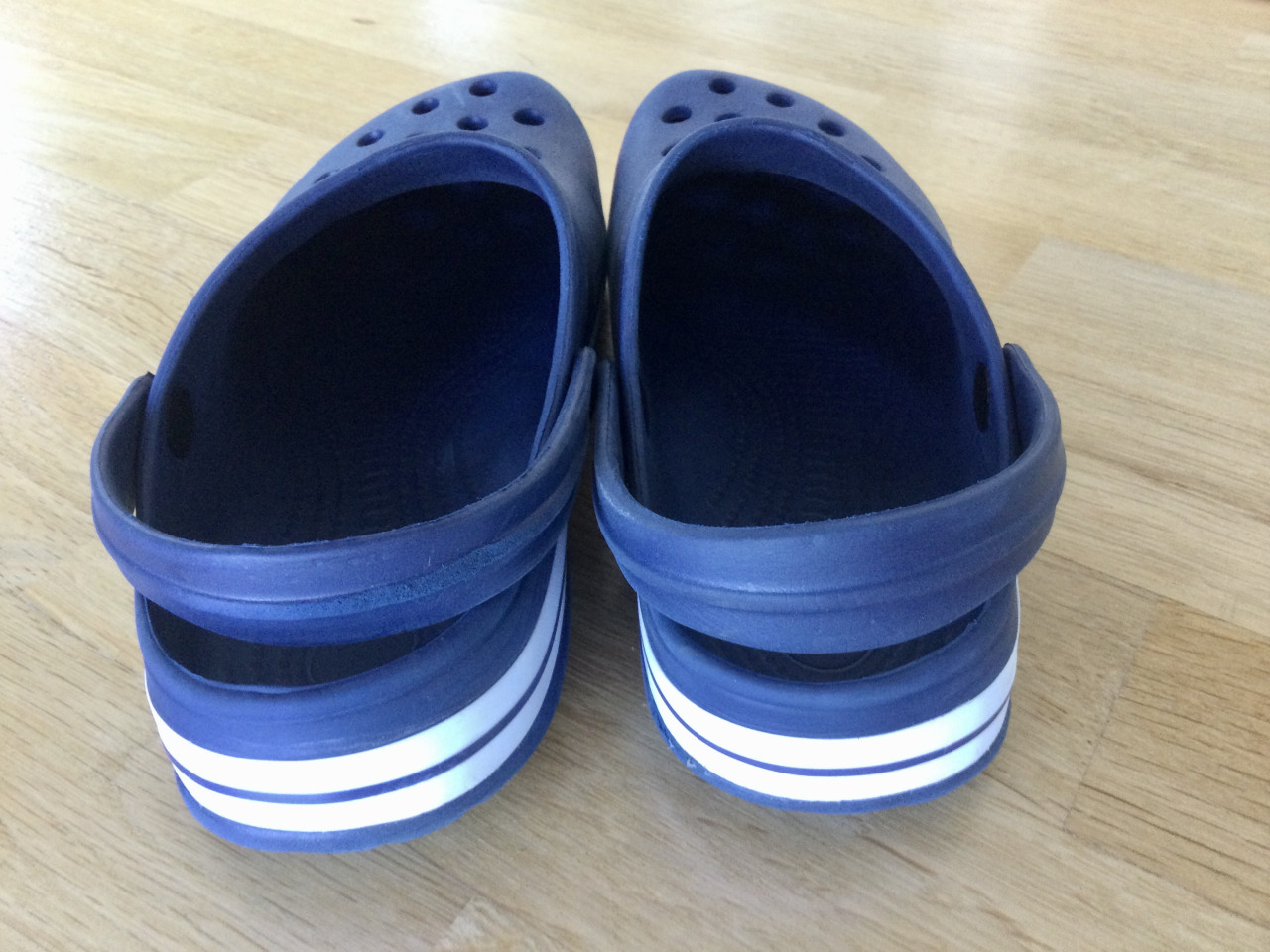 Crocs papuce velicina 38