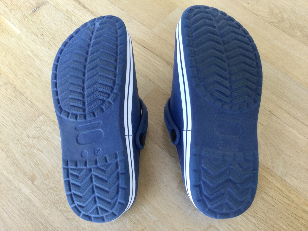Crocs papuce velicina 38