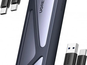 UGREEN NVMe M.2 Enclosure Adapter USB 3.2