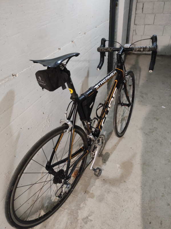 24 inch road bike tires