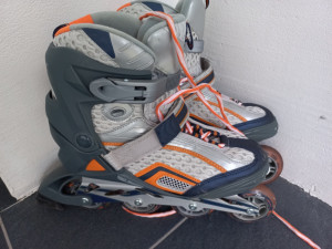 Roleri role Hyskate novo 41 br.