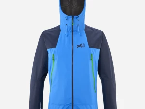 Jakna Millet K HYBRID GTX M