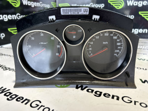 Taho celer sat Opel Astra H