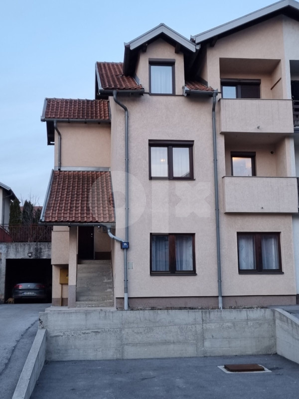 Stan na dan Istocno Sarajevo/Lukavica - 2 spavace sobe 15