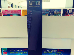 Redragon Meteor Gaming Wrist Pad M