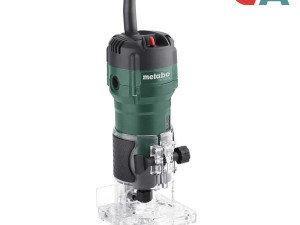 Metabo Glodalica FM 500-6 Jednoručna Za Rubove 500 W