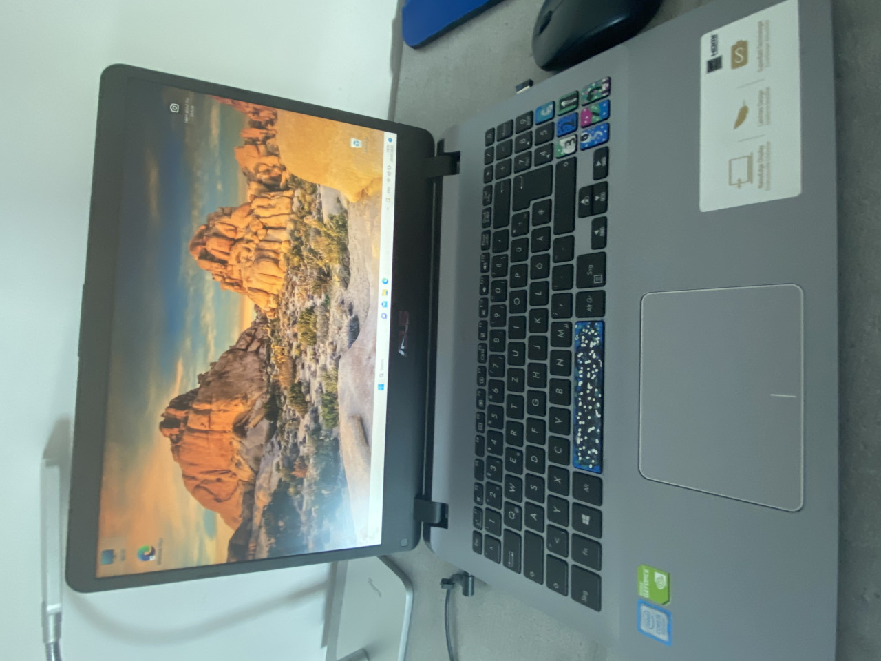 Asus Laptop Laptopi OLX.ba