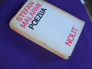 Stefan Malarme - POEZIJA