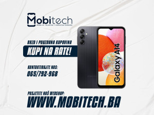 SAMSUNG GALAXY A14 4/64GB