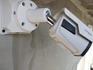 Prodaja i ugradnja Longse videonadzora 5mpx 2.8mm