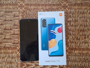 Xiaomi Redmi Note 11S 6/128