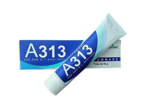 A313 KREMA S RETINOLOM 50G