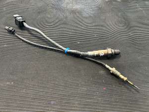 7791600-01 BMW F10 530D LAMBDA SONDA SENZOR DPF