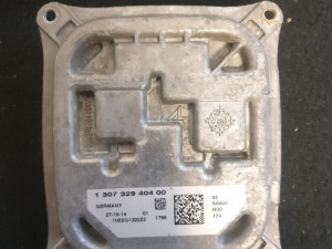 BALAST 130732940400 PEUGEOT 308 3008