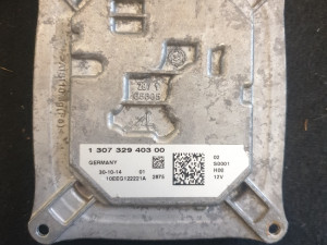 BALAST 130732940300 PEUGEOT 308 3008