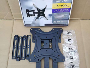 Nosač za TV 32" - 55"/23kg nosivost