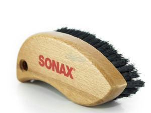 SONAX Četka za Tkaninu i Kožu