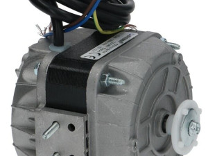 Motor ventilatora WEIGUANG 16W    16/60W