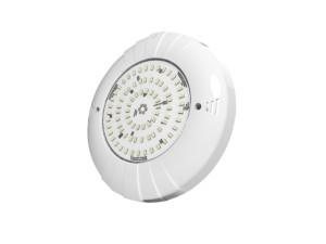 Reflektor za bazen Slim 2018 35W bijeli beton