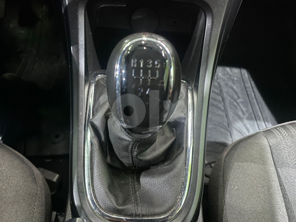 OPEL ASTRA J 1.4i, 2012 GODINA, 80000 KM PREŠLA