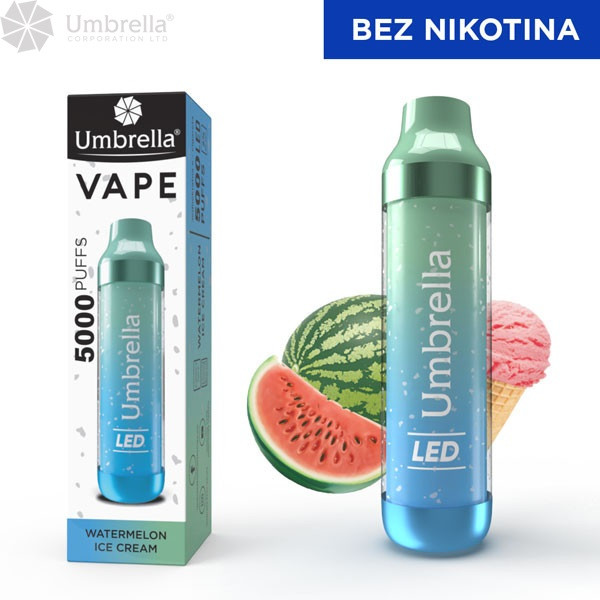vape bez nikotina Wiipstick X - Peach, nicotine free 4666 main image 1