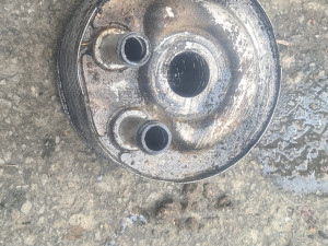 Hladnjak ulja nissan xtrail 2.2 dci x trail