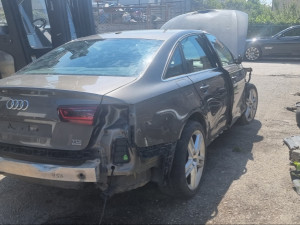 Audi A6 4G-Dijelovi Limarije i Mehanike