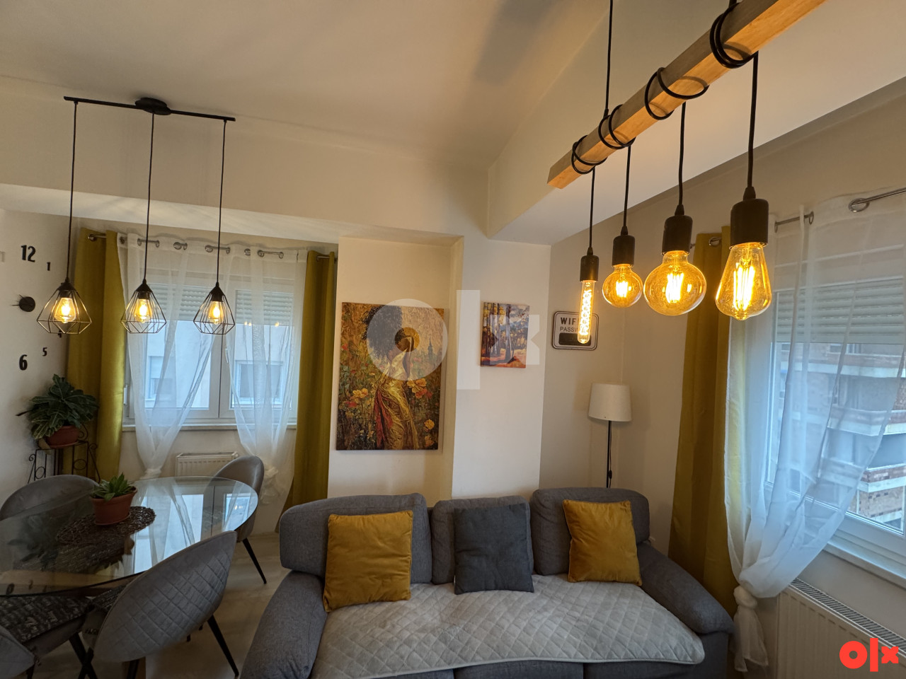 Stan na dan, Apartman Vera, Banja Luka 40m2. 065623669 3