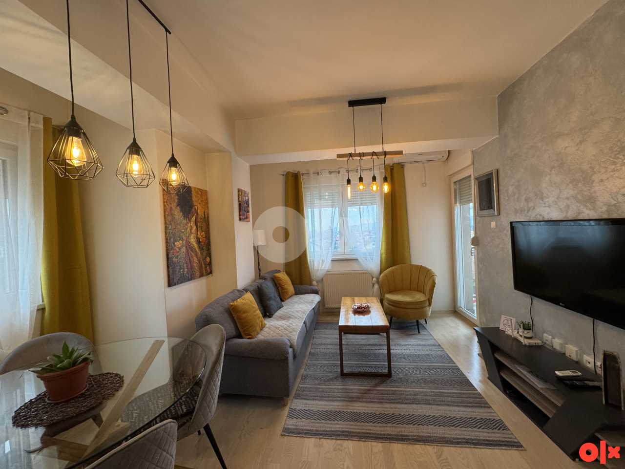 Stan na dan, Apartman Vera, Banja Luka 40 m². 065623669 - Ansicht 5