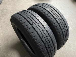 Gume ljetne Sava 195/65/R15 Intensa HP 195 65 15