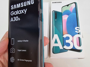 Samsung A30s 64GB NOV