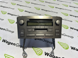 Radio CD Toyota Avensis