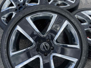ALU FELGE 19 PASSAT CC,AUDI,GOLF