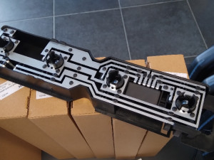 NOSAČ KUĆIŠTE SIJALICA SPRINTER