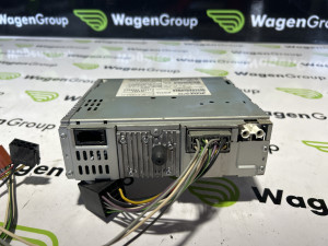 Radio CD Volvo V50 (fotografija 2)
