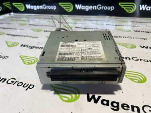 Radio CD Volvo V50