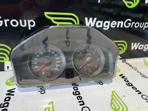 Taho celer sat Volvo V50