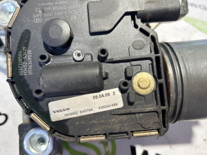 Motoric poluga brisaca prednji Volvo V50 (fotografija 2)