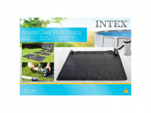 INTEX SOLARNI GRIJAČ ZA BAZEN 120x120 cm, 063-722-022