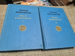 Braća Karamazovi / Dostojevski