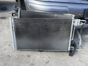 Hladnjak klime vode b Opel Corsa